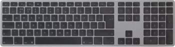Matias Wired USB-C Keyboard for Mac