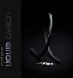 MDPC-X Sleeve Medium - Liquid-Carbon, 1m