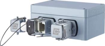 METZ CONNECT 1401060320ME Patch Cable -
