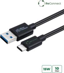 Microconnect ECO-USB3.2CA1 USB kabelis USB