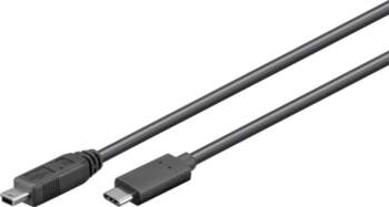 Microconnect USB3.1CMB505 USB kabelis USB