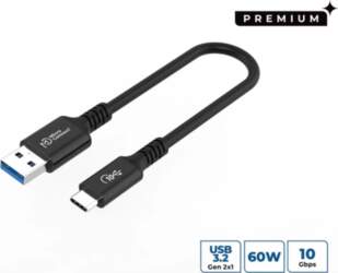 Microconnect USB3.2AC015 USB kabelis USB