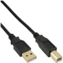 Microconnect USBAB3G USB kabelis 3 m