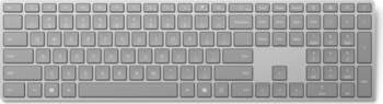 Microsoft Surface Keyboard Gray CoPilot NLD