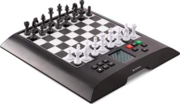 Millennium ChessGenius - Šaha dators