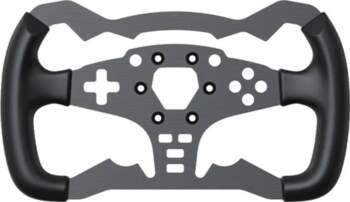 MOZA ES Formula Wheel Mod —
