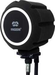 MOZOS PS-5 Spherical Foam Pop Filter