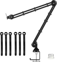 MOZOS SB36 Desktop Microphone Stand
