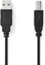 Nedis USB kabelis | USB 2