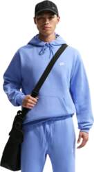 Nike Club Fleece vīriešu pullover kapuce