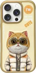 Nimmy Protective Case for Apple iPhone