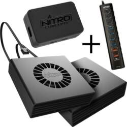 Nitro Concepts Immersion Wind Bundle ar
