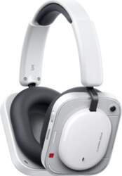 Nothing Wireless Over-Ear Headphone (a) White