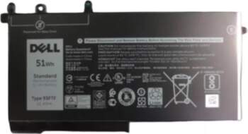Origin Storage DELL akumulators DELL 3