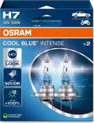 Osram Cool Blue Intense NEXT GEN