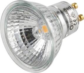 Osram LED PAR16 35 36° DIM