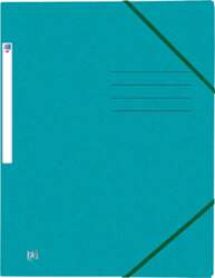 Oxford TOP FILE+ Corner Elastic Document
