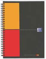 Oxford Touch Notebook A5 Lined 80
