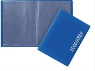 PAGNA Certificate Folder DIN A4 10