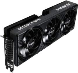 Palit GeForce RTX 5080 Infinity 3