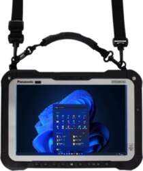 Panasonic Infocase Mobility Bundle - rokas
