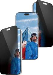 PanzerGlass 2-Way Privacy Screen Protector priekš