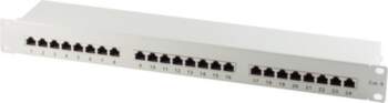 Patch Panel S/CONN 75074