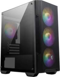 PC korpuss MSI MAG FORGE M100A