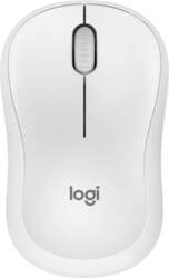 Pele Logitech M240 Silent Bluetooth Balta