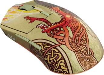 Pele Steelseries CS2 Dragon Lore WL