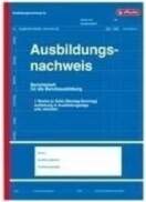 Piezīmju bloks HERLITZ Training Record A4