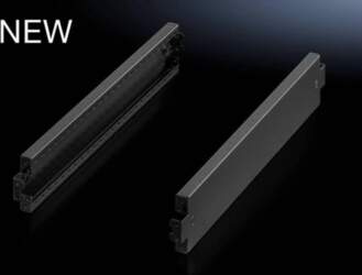 Plinth pārsegs Rittal 8640.031