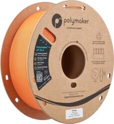 Polymaker HT-PLA 1.75mm Orange 1kg