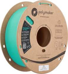 Polymaker HT-PLA 1.75mm Teal 1kg