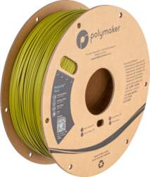 Polymaker PolyLite PLA 3D printera filaments