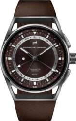 Porsche Design Men`s Automatic Chronograph Watch
