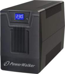 PowerWalker VI 2000 SCL Line-Interactive 2