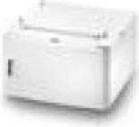 Printera skapis OKI 01321101 Balts