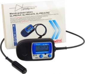 Prodig-tech GL-PRO-6-FA Paint Thickness Gauge