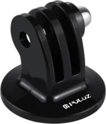 PULUZ PU03 Jaws Flex skavas stiprinājums