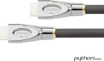 PYTHON GC-M0255 Ultra-High-Speed HDMI 2.1