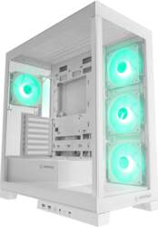 Rampage Hydra V2 Mid Tower PC