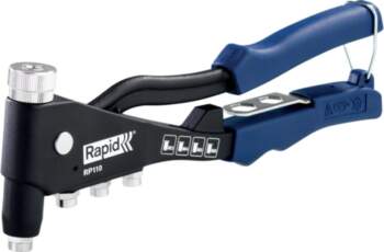 RAPID RP110 Riveter