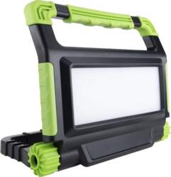 REV LED Battery Work Light Spot