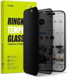 Ringke iPhone 15/16 Screen Protector Easy