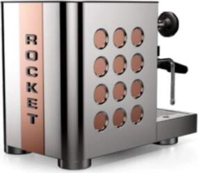Rocket Appartamento TCA CE Chrome Copper