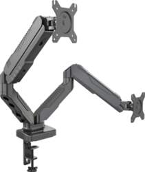 Rockstable RS-MM007 Advanced Dual Monitor Mount
