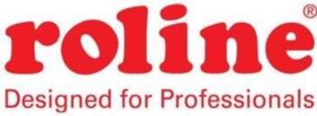 ROLINE DataCenter - Patch-Cable - RJ-45