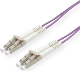 ROTRONIC-SECOMP Roline Patch-Cable LC Multi-Mode (M)
