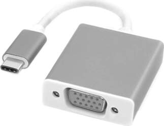 ROTRONIC-SECOMP Roline - Videoadapter - USB-C